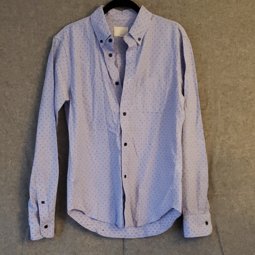 Band of Outsiders classic button down
